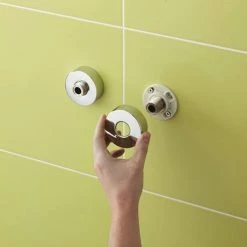 Ideal Standard Alto EV Shower Pack With Idealrain S1 Shower Kit - A5985AA -Ideal Standard Shop A5985AA D2 460