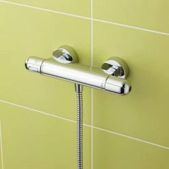 Ideal Standard Alto EV Shower Pack With Idealrain S1 Shower Kit - A5985AA -Ideal Standard Shop A5985AA D5 460