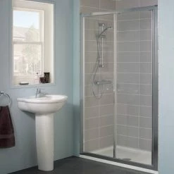 Ideal Standard Alto EV Shower Pack With Idealrain S1 Shower Kit - A5985AA -Ideal Standard Shop A5985AA D6 460