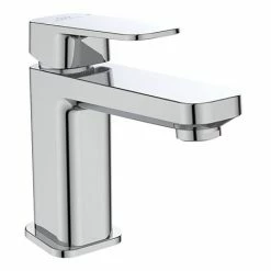 Ideal Standard Tonic II Single Lever Basin Mixer - A6327AA