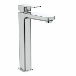 Ideal Standard Tonic II Single Lever Tall Basin Mixer - A6329AA