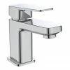 Ideal Standard Tonic II Single Lever Mini Basin Mixer - A6331AA -Ideal Standard Shop A6331AA P