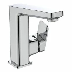 Ideal Standard Tonic II Single Lever High Spout Basin Mixer - A6333AA