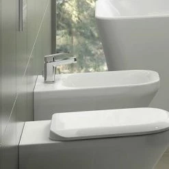 Ideal Standard Tonic II Bidet Mixer With Pop-up Waste - A6336AA 10 Ideal Standard Tonic II Bidet Mixer With Pop-up Waste - A6336AA -Ideal Standard Shop A6336AA D3 460
