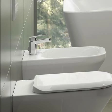 Ideal Standard Tonic II Bidet Mixer With Pop-up Waste - A6336AA 6 Ideal Standard Tonic II Bidet Mixer With Pop-up Waste - A6336AA - Image 4