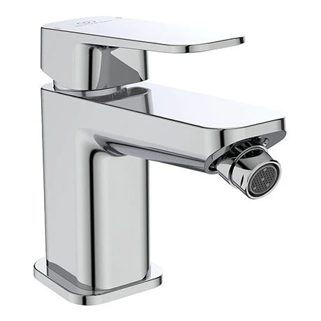 Ideal Standard Tonic II Bidet Mixer With Pop-up Waste - A6336AA 3 Ideal Standard Tonic II Bidet Mixer With Pop-up Waste - A6336AA