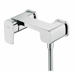 Ideal Standard Tonic II Single Lever Manual Exposed Shower Mixer -Ideal Standard Shop A6337AA D3 460