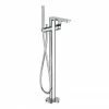 Ideal Standard Tonic II Single Lever Freestanding Bath Shower Mixer -Ideal Standard Shop A6347AA P