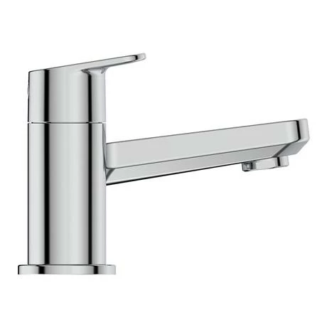 Ideal Standard Tonic II Dual Control Bath Filler 4 Ideal Standard Tonic II Dual Control Bath Filler - Image 2