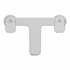 Ideal Standard Tonic II Dual Control Bath Filler 10 Ideal Standard Tonic II Dual Control Bath Filler -Ideal Standard Shop A6353AA D2 460