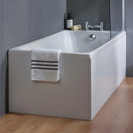 Ideal Standard Tonic II Dual Control Bath Filler 8 Ideal Standard Tonic II Dual Control Bath Filler - Image 6