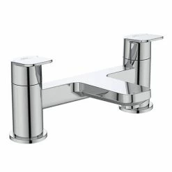 Ideal Standard Tonic II Dual Control Bath Filler