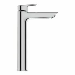 Ideal Standard Tesi Single Lever Tall Basin Mixer - A6575AA -Ideal Standard Shop A6575AA D6 460