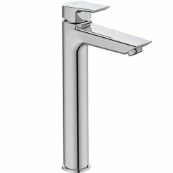 Ideal Standard Tesi Single Lever Tall Basin Mixer - A6575AA