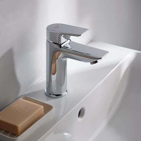 Ideal Standard Tesi Single Lever Basin Mixer 5 Ideal Standard Tesi Single Lever Basin Mixer - Image 3