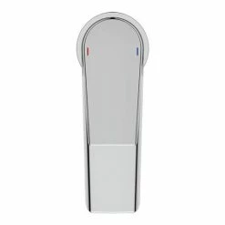 Ideal Standard Tesi Single Lever Basin Mixer 12 Ideal Standard Tesi Single Lever Basin Mixer -Ideal Standard Shop A6587AA D4 460