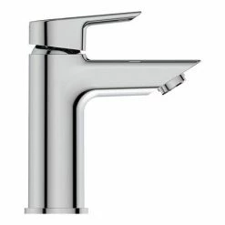 Ideal Standard Tesi Single Lever Basin Mixer 13 Ideal Standard Tesi Single Lever Basin Mixer -Ideal Standard Shop A6587AA D5 460