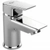 Ideal Standard Tesi Single Lever Mini Basin Mixer - A6588AA 2 Ideal Standard Tesi Single Lever Mini Basin Mixer - A6588AA -Ideal Standard Shop A6588AA P