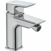 Ideal Standard Tesi Bidet Mixer With Pop-up Waste - A6589AA -Ideal Standard Shop A6589AA P