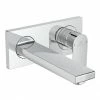 Ideal Standard Edge Single Lever Wall Mounted Basin Mixer 1 Ideal Standard Edge Single Lever Wall Mounted Basin Mixer -Ideal Standard Shop A7116AA P
