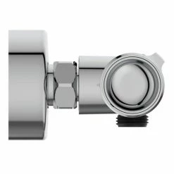 Ideal Standard Ceratherm T50 Exposed Thermostatic Bar Shower Mixer - A7216AA 10 Ideal Standard Ceratherm T50 Exposed Thermostatic Bar Shower Mixer - A7216AA -Ideal Standard Shop A7216AA D2 460