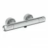 Ideal Standard Ceratherm T50 Exposed Thermostatic Bar Shower Mixer - A7216AA -Ideal Standard Shop A7216AA P