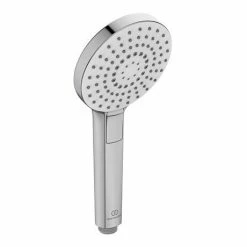 Ideal Standard Ceratherm T50 Exposed Thermostatic Shower Mixer Pack - A7221AA -Ideal Standard Shop A7221AA D2 460