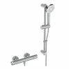Ideal Standard Ceratherm T50 Exposed Thermostatic Shower Mixer Pack - A7221AA 2 Ideal Standard Ceratherm T50 Exposed Thermostatic Shower Mixer Pack - A7221AA -Ideal Standard Shop A7221AA P