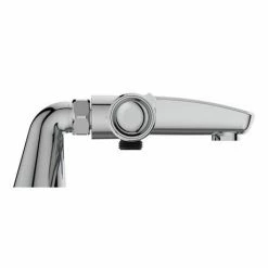 Ideal Standard Ceratherm T50 Exposed Thermostatic Bath Shower Mixer - A7224AA -Ideal Standard Shop A7224AA D2 460