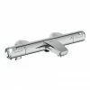 Ideal Standard Ceratherm T50 Exposed Thermostatic Bath Shower Mixer - A7224AA -Ideal Standard Shop A7224AA P