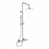 Ideal Standard Ceratherm T50 Exposed Thermostatic Shower System - A7227AA -Ideal Standard Shop A7227AA P