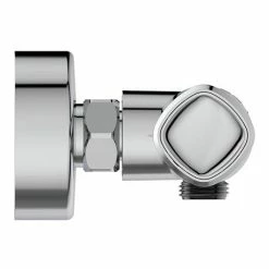 Ideal Standard Ceratherm T100 Exposed Thermostatic Bar Shower Mixer - A7239AA 9 Ideal Standard Ceratherm T100 Exposed Thermostatic Bar Shower Mixer - A7239AA -Ideal Standard Shop A7231AA D2 460