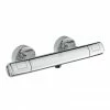 Ideal Standard Ceratherm T100 Exposed Thermostatic Bar Shower Mixer - A7239AA 1 Ideal Standard Ceratherm T100 Exposed Thermostatic Bar Shower Mixer - A7239AA -Ideal Standard Shop A7231AA P