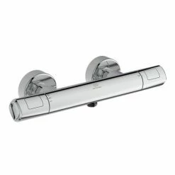 Ideal Standard Ceratherm T100 Exposed Thermostatic Shower Mixer Pack - A7237AA -Ideal Standard Shop A7237AA D3 460