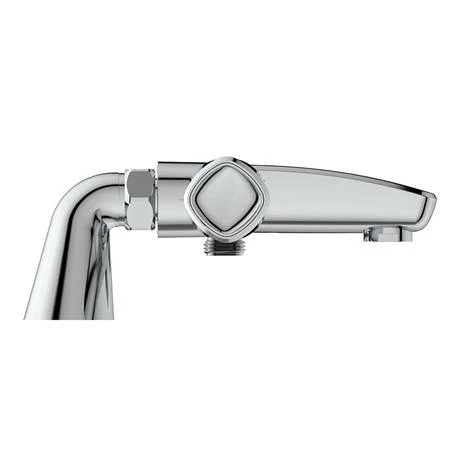 Ideal Standard Ceratherm T100 Exposed Thermostatic Bath Shower Mixer - A7239AA 5 Ideal Standard Ceratherm T100 Exposed Thermostatic Bath Shower Mixer - A7239AA - Image 3