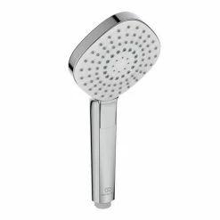 Ideal Standard Ceratherm T100 Exposed Thermostatic Bath Shower System - A7242AA 13 Ideal Standard Ceratherm T100 Exposed Thermostatic Bath Shower System - A7242AA -Ideal Standard Shop A7242AA D4 460
