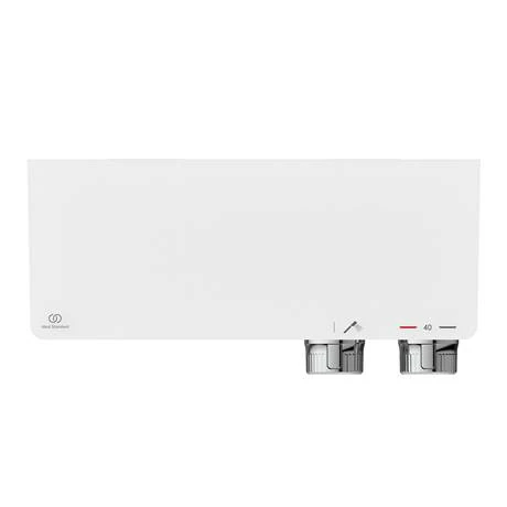 Ideal Standard Ceratherm S200 Exposed Thermostatic Wall Mounted Shelf Shower Mixer - A7329AA 4 Ideal Standard Ceratherm S200 Exposed Thermostatic Wall Mounted Shelf Shower Mixer - A7329AA - Image 2