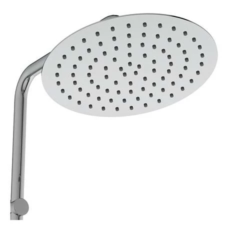 Ideal Standard Ceratherm S200 Exposed Thermostatic Shelf Shower System - A7331AA 4 Ideal Standard Ceratherm S200 Exposed Thermostatic Shelf Shower System - A7331AA - Image 2