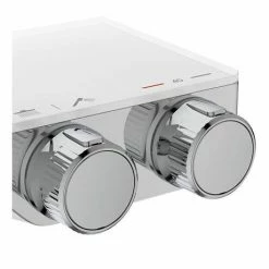 Ideal Standard Ceratherm S200 Exposed Thermostatic Shelf Shower System - A7331AA 13 Ideal Standard Ceratherm S200 Exposed Thermostatic Shelf Shower System - A7331AA -Ideal Standard Shop A7331AA D4 460