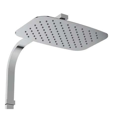 Ideal Standard Ceratherm S200 Exposed Thermostatic Shelf Shower System - A7332AA 4 Ideal Standard Ceratherm S200 Exposed Thermostatic Shelf Shower System - A7332AA - Image 2