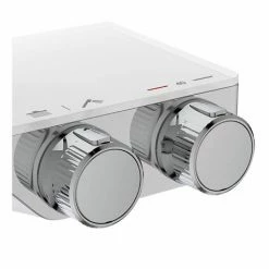 Ideal Standard Ceratherm S200 Exposed Thermostatic Shelf Shower System - A7332AA 12 Ideal Standard Ceratherm S200 Exposed Thermostatic Shelf Shower System - A7332AA -Ideal Standard Shop A7332AA D4 460