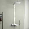 Ideal Standard Ceratherm S200 Exposed Thermostatic Shelf Shower System - A7332AA -Ideal Standard Shop A7332AA P1