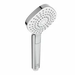 Ideal Standard Ceratherm C100 Exposed Thermostatic Shower Mixer Pack - A7537AA 8 Ideal Standard Ceratherm C100 Exposed Thermostatic Shower Mixer Pack - A7537AA -Ideal Standard Shop A7537AA D2 460