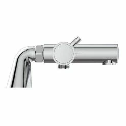 Ideal Standard Ceratherm T125 Exposed Thermostatic Bath Shower Mixer - A7593AA 8 Ideal Standard Ceratherm T125 Exposed Thermostatic Bath Shower Mixer - A7593AA -Ideal Standard Shop A7593AA D2 460