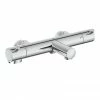 Ideal Standard Ceratherm T125 Exposed Thermostatic Bath Shower Mixer - A7593AA -Ideal Standard Shop A7593AA P