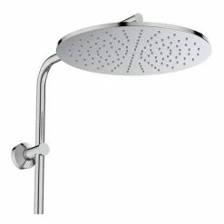 Ideal Standard Ceratherm T125 Exposed Thermostatic Shower System - A7594AA -Ideal Standard Shop A7594AA D1 460