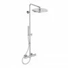 Ideal Standard Ceratherm T125 Exposed Thermostatic Shower System - A7594AA 1 Ideal Standard Ceratherm T125 Exposed Thermostatic Shower System - A7594AA -Ideal Standard Shop A7594AA P