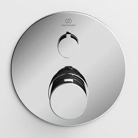 Ideal Standard Ceratherm T100 1 Outlet Shower Pack 8 Ideal Standard Ceratherm T100 1 Outlet Shower Pack - Image 6