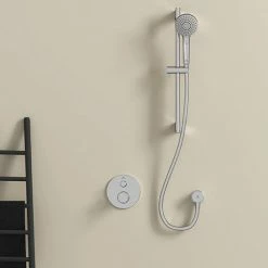 Ideal Standard Ceratherm T100 1 Outlet Shower Pack