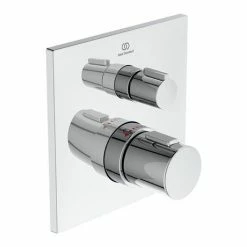 Ideal Standard Ceratherm C100 1 Outlet Shower Pack 10 Ideal Standard Ceratherm C100 1 Outlet Shower Pack -Ideal Standard Shop A7599AA D2 460